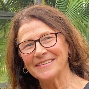 Meet your Posher, Donna